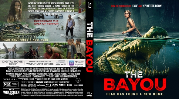 The Bayou