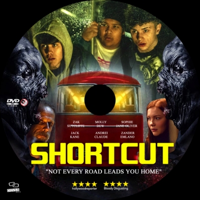 Shortcut