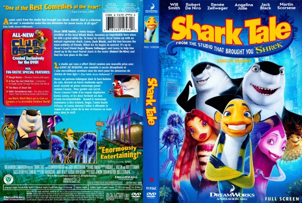 Shark Tale