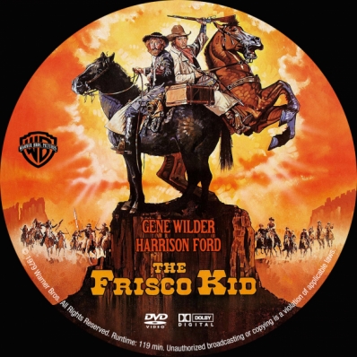 The Frisco Kid