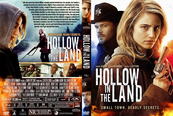 Hollow in the Land