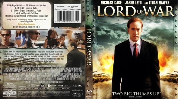 Lord of War