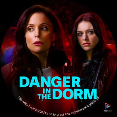 Danger in the Dorm
