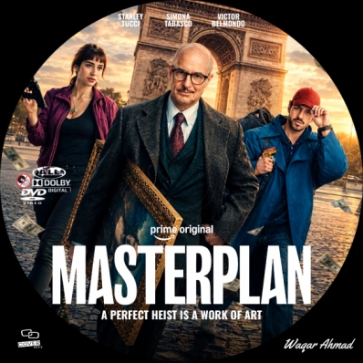 Masterplan