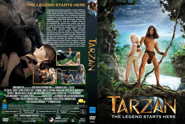 Tarzan