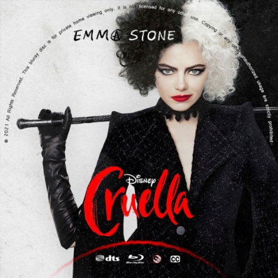 Cruella