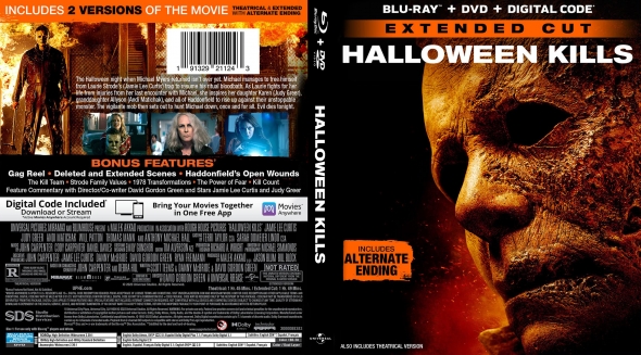 Halloween Kills