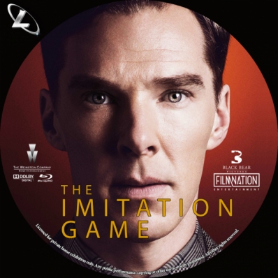 The Imitation Game