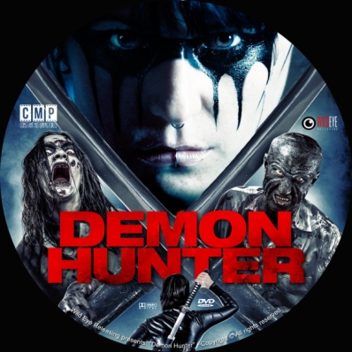 Demon Hunter
