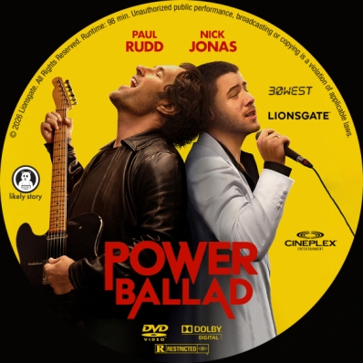 Power Ballad