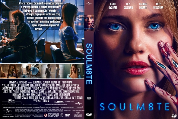 Soulm8te