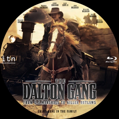 The Dalton Gang