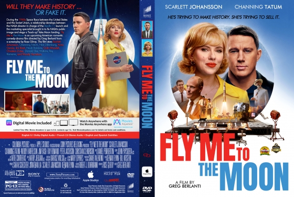 Fly Me to the Moon