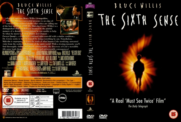 The Sixth Sense