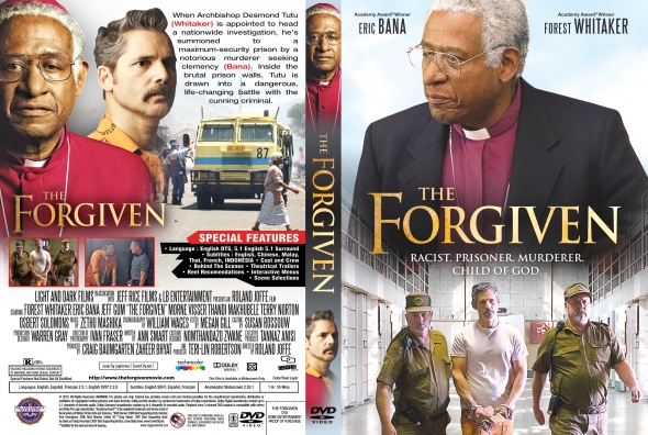 The Forgiven