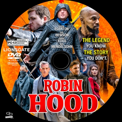 Robin Hood