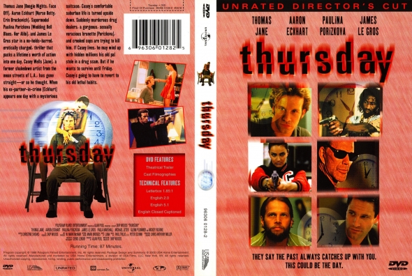 Thursday
