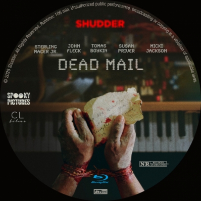 Dead Mail