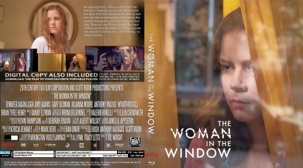 The Woman in the Window