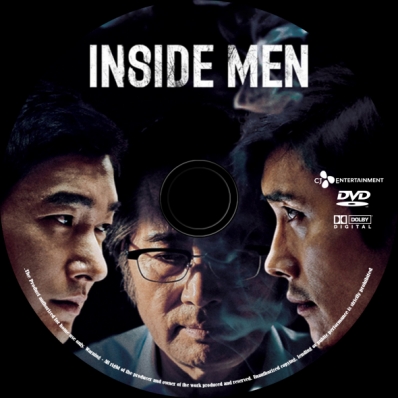 Inside Men