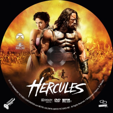 Hercules