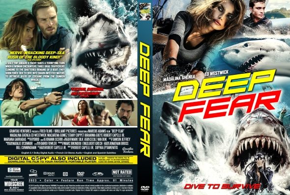 Deep Fear