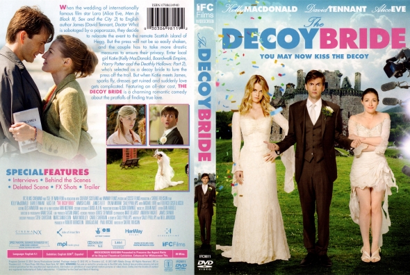 The Decoy Bride