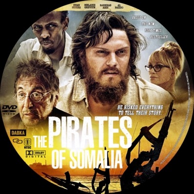 The Pirates of Somalia