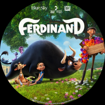 Ferdinand