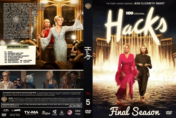 Hacks - Season 5
