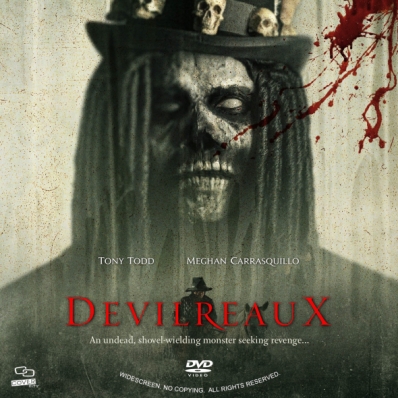 Devilreaux