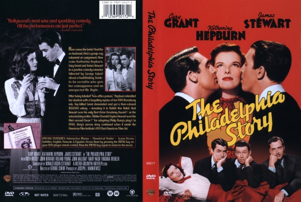 The Philadelphia Story