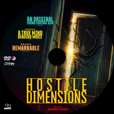 Hostile Dimensions