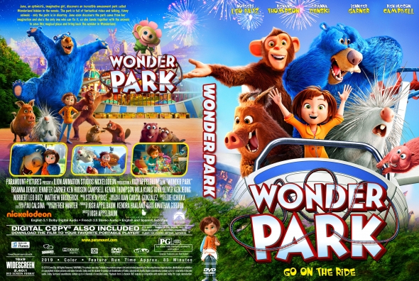 Wonder Park