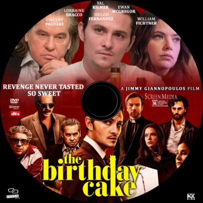 The Birthday Cake