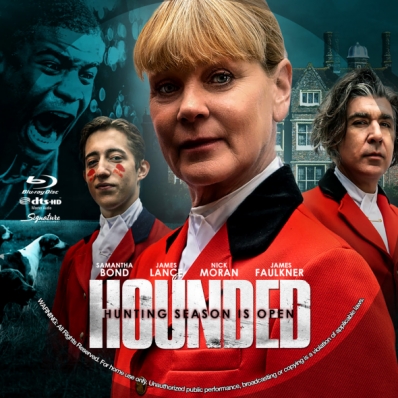 Hounded