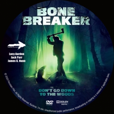 Bone Breaker