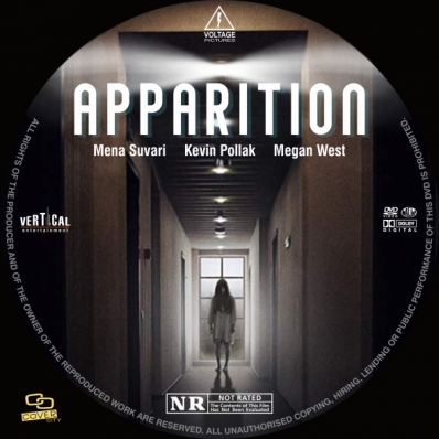 Apparition