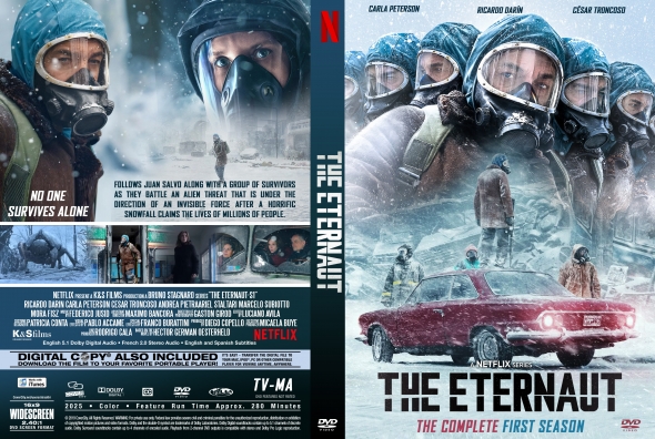 The Eternaut - Season 1