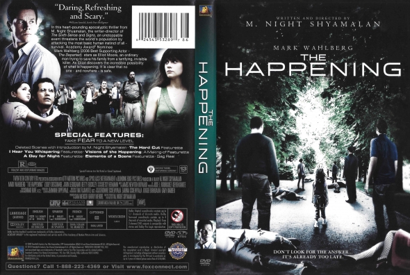 The Happening