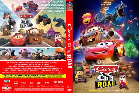 Cars on the Road