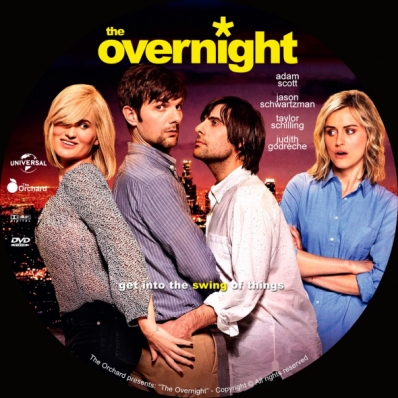 The Overnight