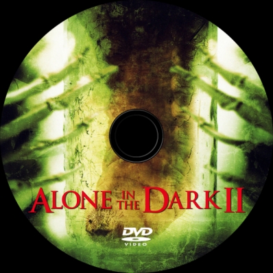 Alone in the Dark II