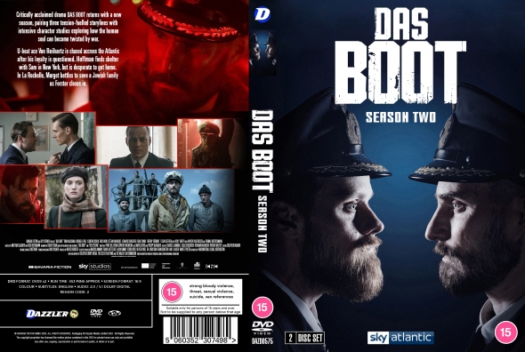 Das Boot - Season 2