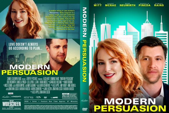Modern Persuasion