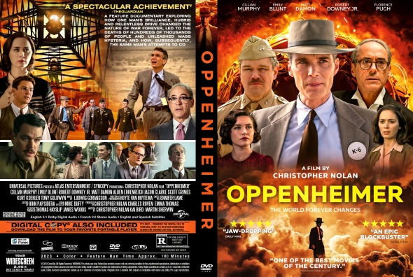 Oppenheimer