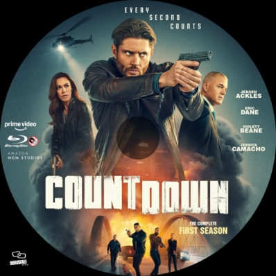 Countdown - Season 1