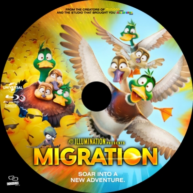 Migration