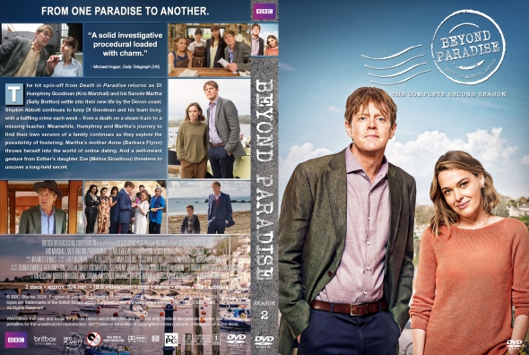 Beyond Paradise - Season 2