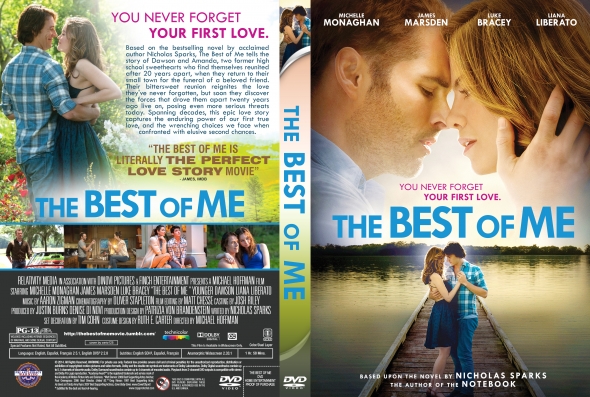 The Best of Me